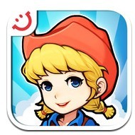 马儿快跑 马儿快跑