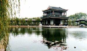 宝墨园 宝墨园