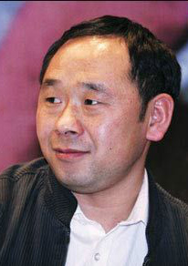 三峡好人