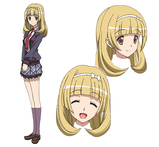 战姬绝唱Symphogear G