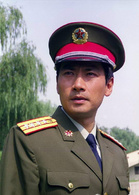 啼笑因缘(2004年袁立胡兵主演电视剧)