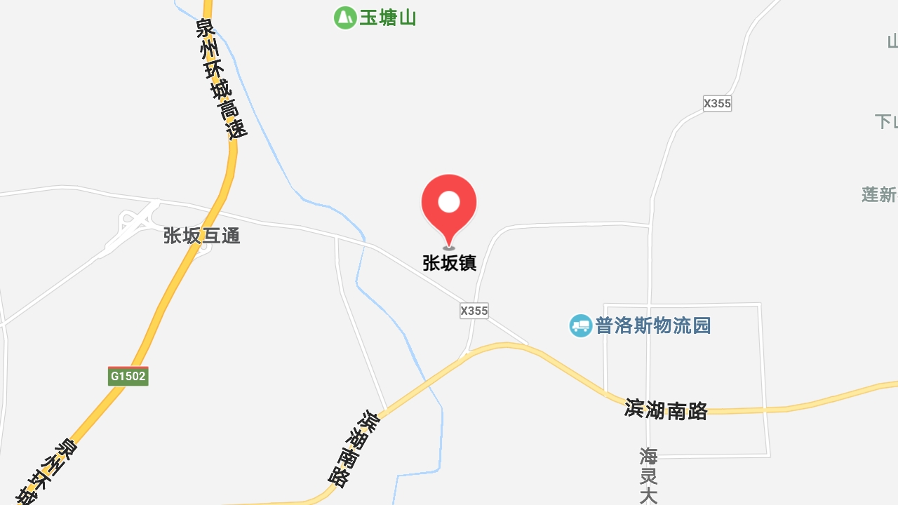 地图信息