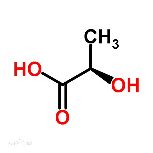 D-乳酸 D-乳酸