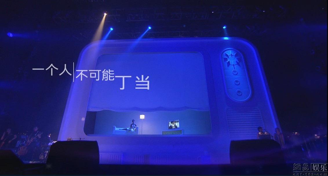 一个人不可能 一个人不可能