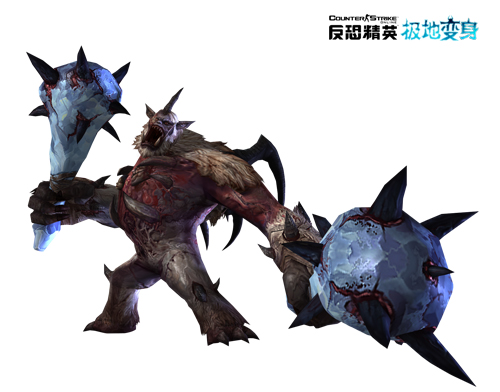 CSOL大灾变 CSOL大灾变