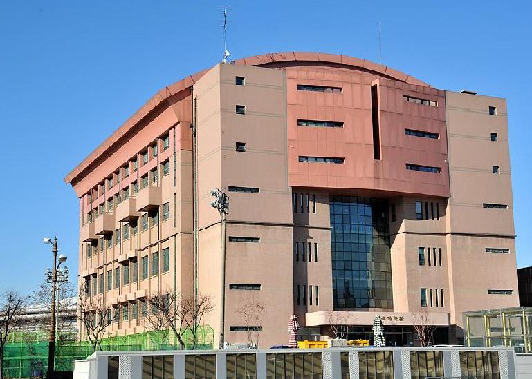 韩国体育大学 韩国体育大学