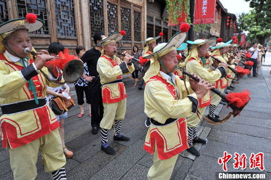 大鼓吹 大鼓吹