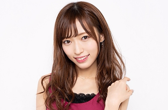 山口真帆 山口真帆