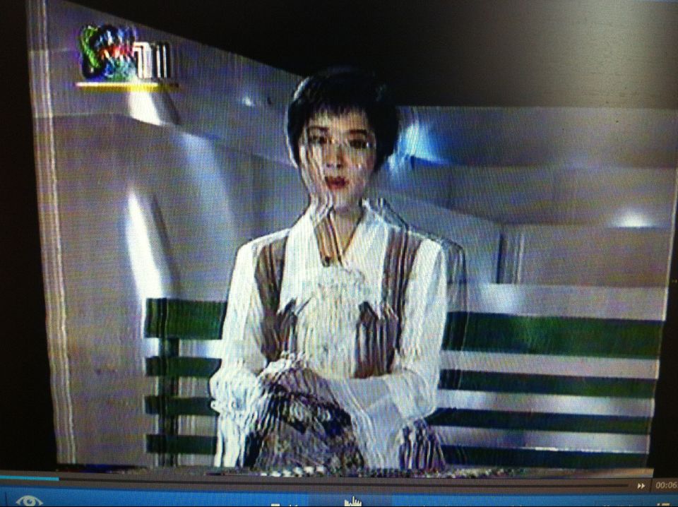 1994年央视秋晚主持人 1994年央视秋晚主持人