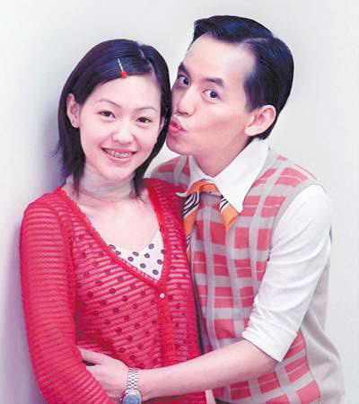 黄子佼与小S 黄子佼与小S