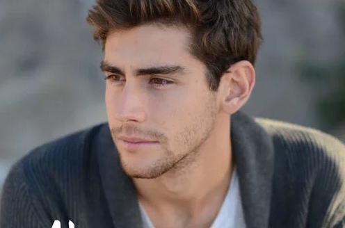 Alvaro Soler Alvaro Soler