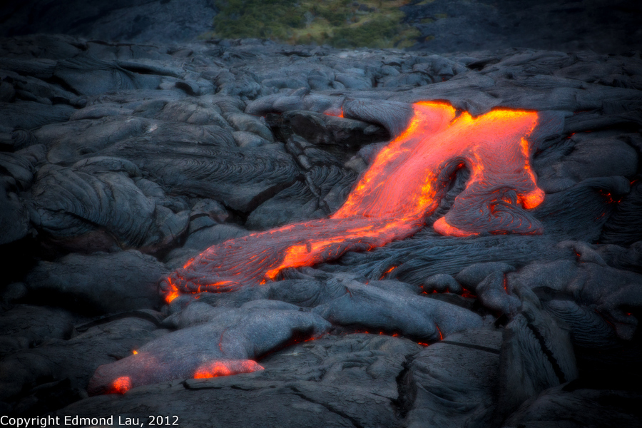 LAVA LAVA