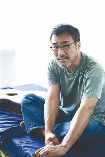 2014李宗盛广州演唱会 2014李宗盛广州演唱会