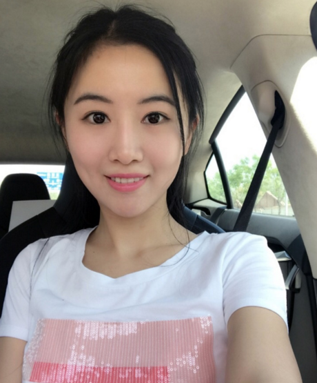 翟欣欣 翟欣欣