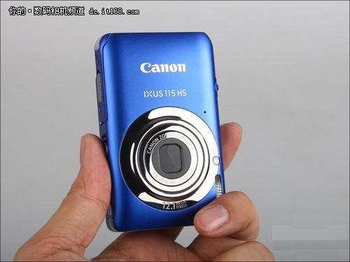 佳能 ixus 115 hs 佳能 ixus 115 hs