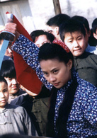 啼笑因缘(2004年袁立胡兵主演电视剧)