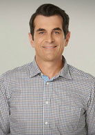 摩登家庭(美国家庭类电视剧(Modern Family))