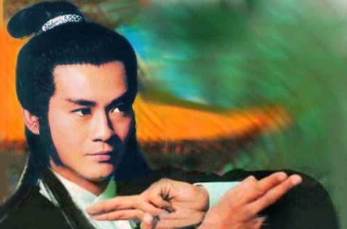 楚留香(1979香港无线电视剧主题曲) 楚留香(1979香港无线电视剧主题曲)