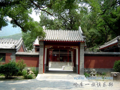 慈善寺 慈善寺