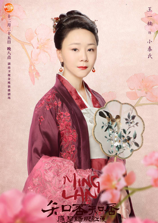 知否知否应是绿肥红瘦(2018年赵丽颖、冯绍峰主演电视剧)