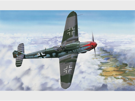 BF109 BF109
