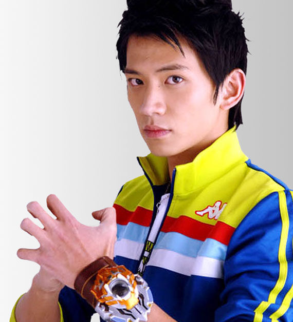 坤中 坤中