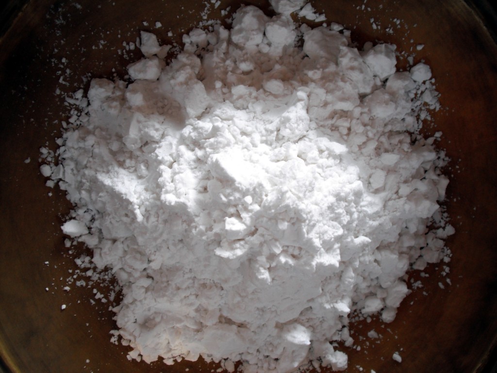 马铃薯澱粉 马铃薯澱粉