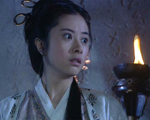 何美钿版戚芳 何美钿版戚芳
