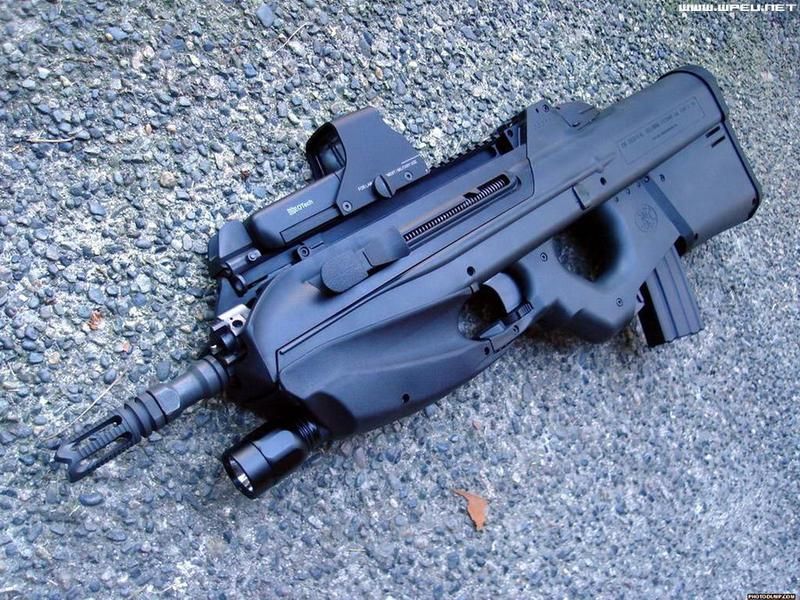 FN2000 FN2000