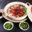 煲仔饭 煲仔饭