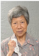 幸福摩天轮(2012年钟嘉欣主演TVB电视剧)