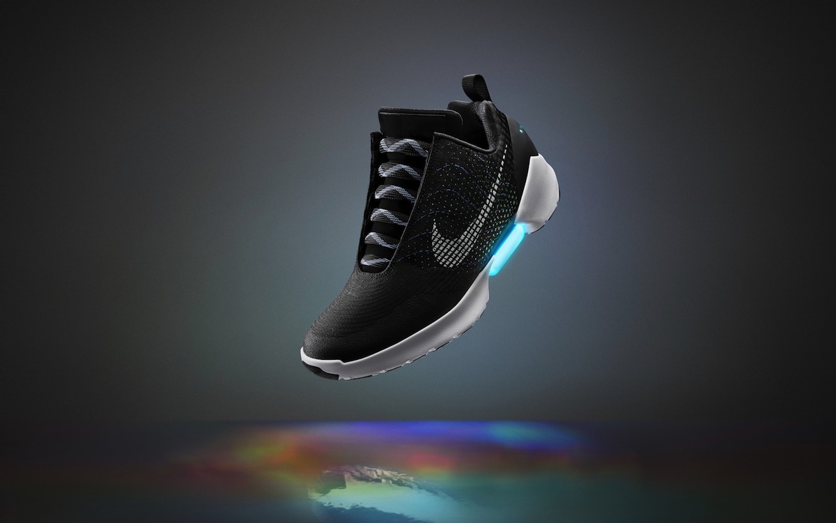 HyperAdapt 1.0 HyperAdapt 1.0