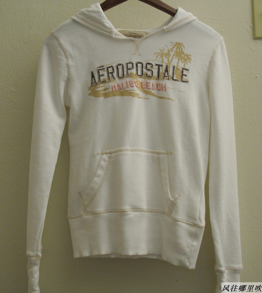 aeropostale aeropostale