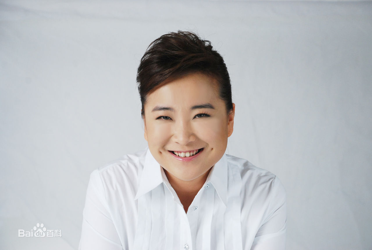 贾玲 贾玲