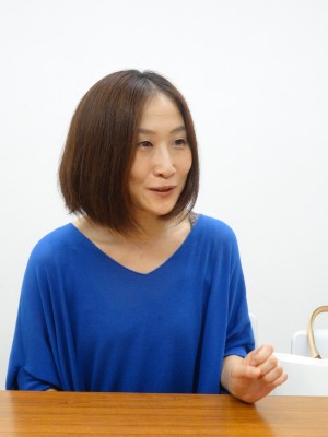 森下佳子 森下佳子