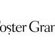 FOSTERGRANT FOSTERGRANT