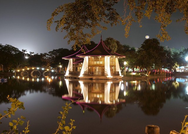 台中公园 台中公园