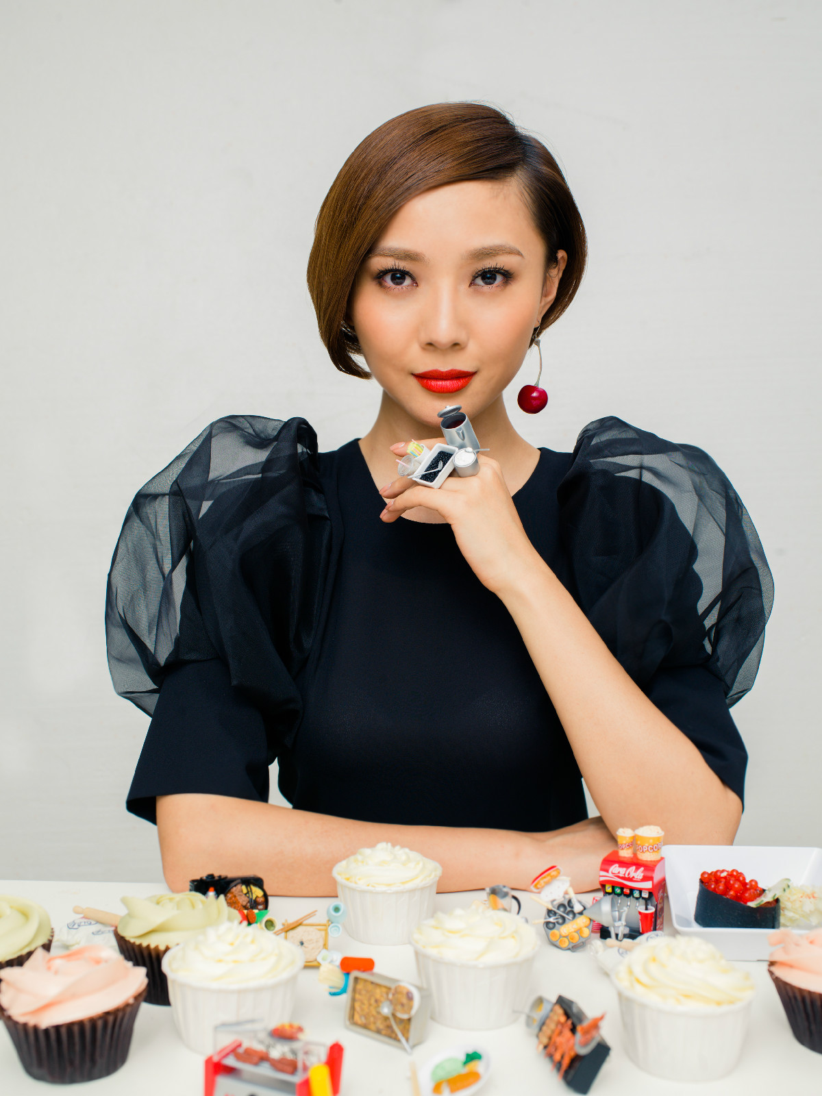 刘梦遥 刘梦遥