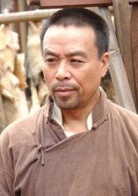 走西口(2009年杜淳、苗圃主演电视剧)