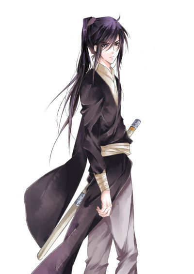 杨宁