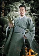 大军师司马懿之军师联盟(军师联盟（张永新执导，吴秀波主演电视剧）)