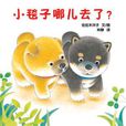 小毯子哪儿去了 小毯子哪儿去了