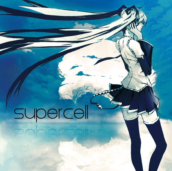 收录于此专辑《Supercell》中 收录于此专辑《Supercell》中