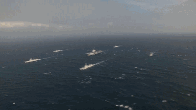 宫古海峡 宫古海峡