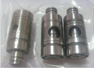 涡轮增压器 涡轮增压器