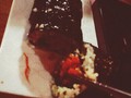 包饭