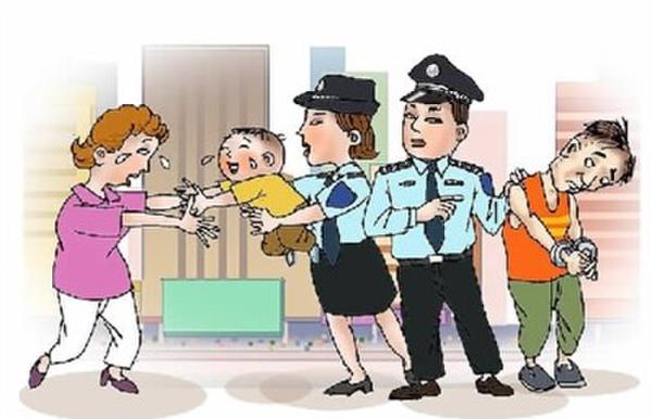 虐待儿童罪 虐待儿童罪