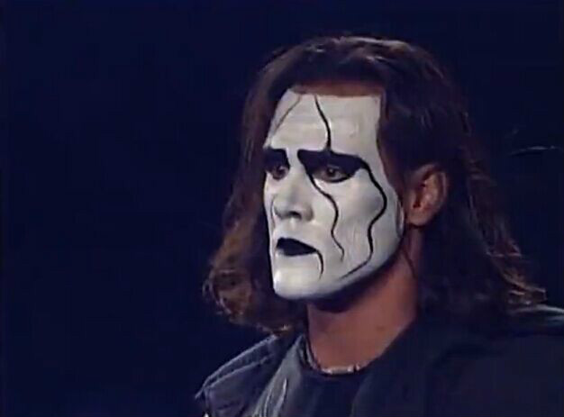 Sting(美国摔角手)