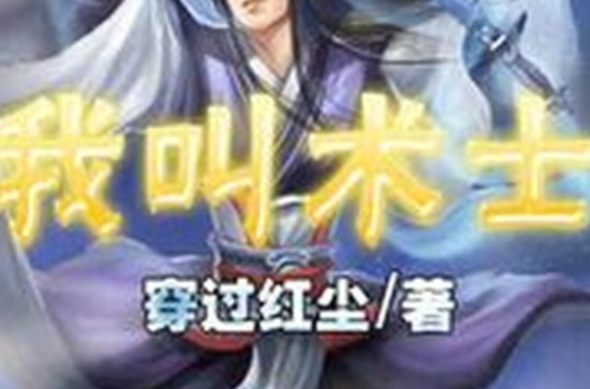 我叫术士 我叫术士