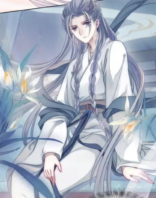 珠儿(《哑舍》登场人物) 珠儿(《哑舍》登场人物)